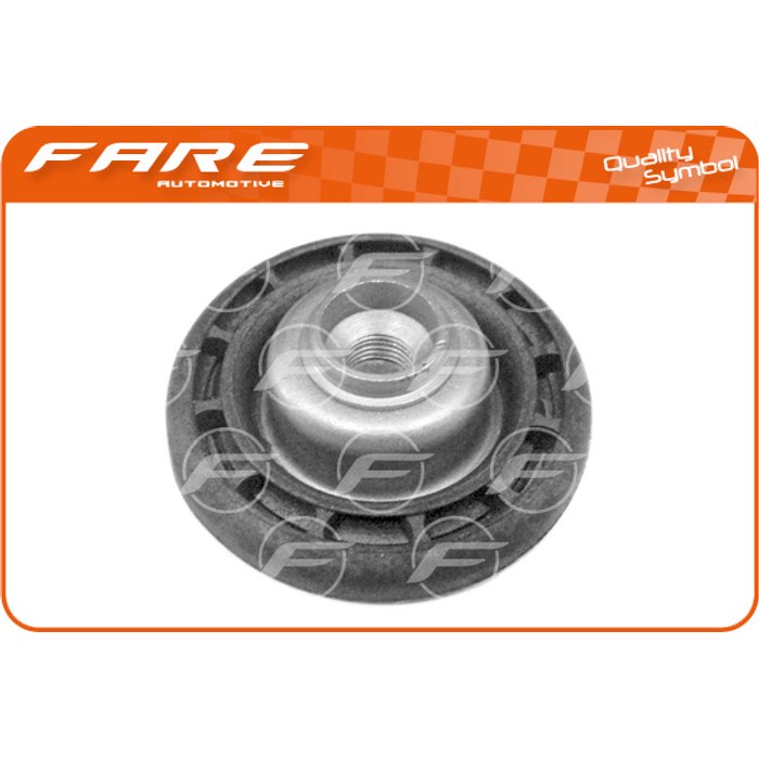 ECROU FUSEE CLIO KANGOO — FARE 2543