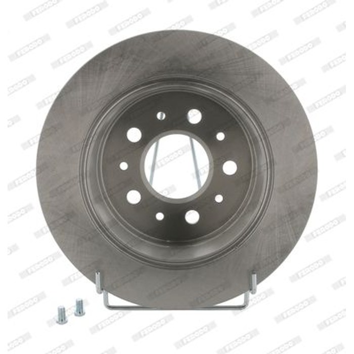 JEUX DISQUE FREIN AR BOXER III II F2014P DDF1653 — FERODO 562526CH