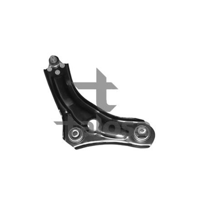 TRI D MEGANE 4 2015 — TALOSA 40-10079