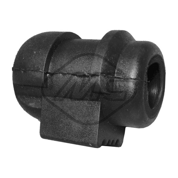 CAOUTCHOU BARRE R19 (24mm)
FA1199 — METALCAUCHO 2483