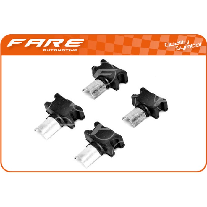 CATCHOU DE BARRE 405 — FARE 1164