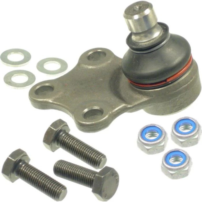 ROTULE SUSP PART BERL AXE18 93-00780 — TEKROT PG10614