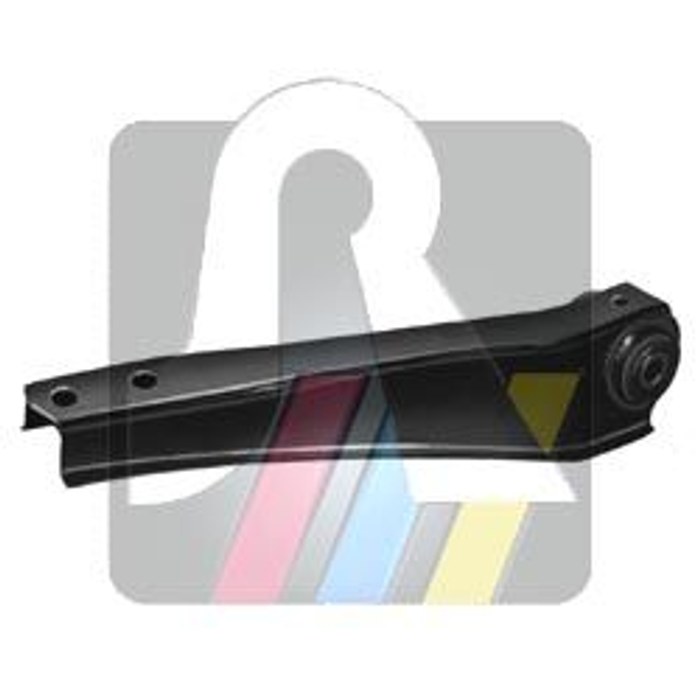 TRIANGLE SUSP CORSA96 — RTS 76-00366-2