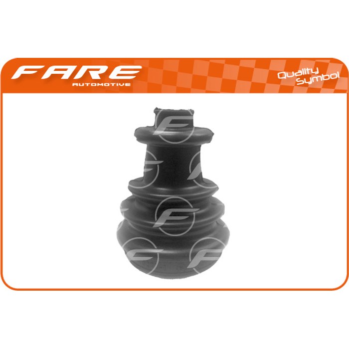 SOUFFLET DIR C15/VISA/104/305 — FARE 0273
