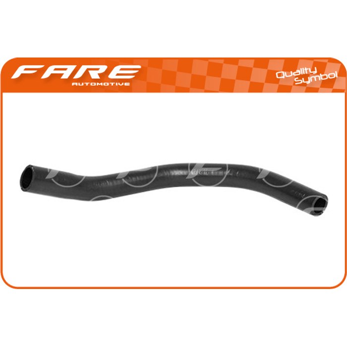 DURITE SUP FORD — FARE 8344