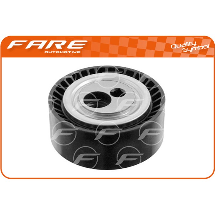 TEND CLIM PAR EXPER 206 306 DIESEL 122662 — FARE 4340