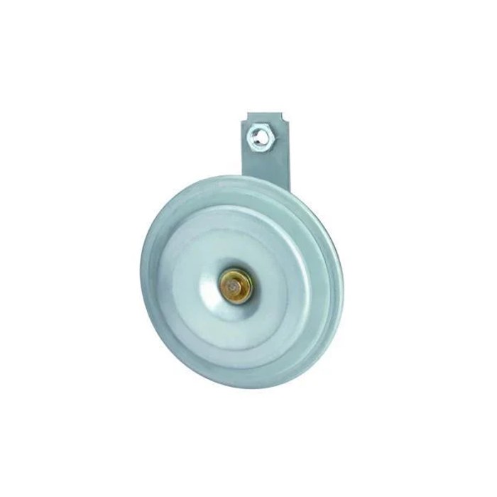 KLAXON 12V-50W 420HZ TONALITE GRAVE 2 POLES — BOSCH 0986320133