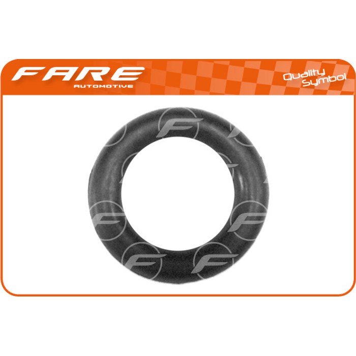 ANNEAUX ECHAPTEMENT STD — FARE 0262