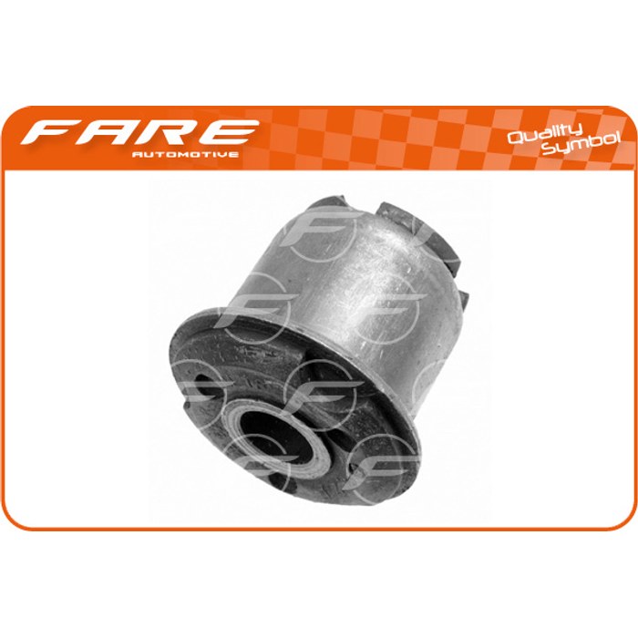 SILENBLOC TRIANGLE 405 — FARE 1088