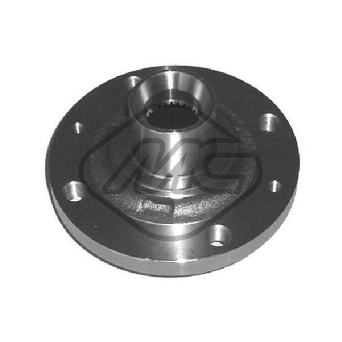 MOYEU V C3 III — METALCAUCHO 90066