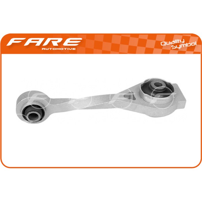 SUPPORT BV CLIO II MEGANE 1.9 DCI — FARE 4102