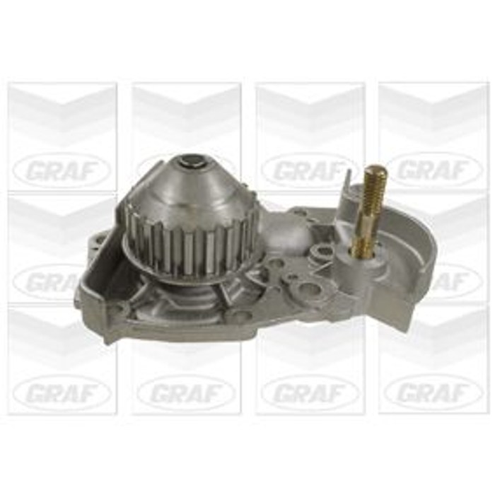 POMPE A EAU CLIO I ESS — GRAF PA412