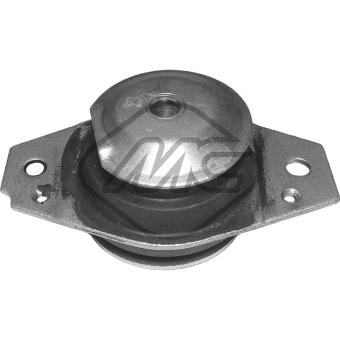SILENTBLOC SUR MOTEUR D  PUNTO — METALCAUCHO 5079