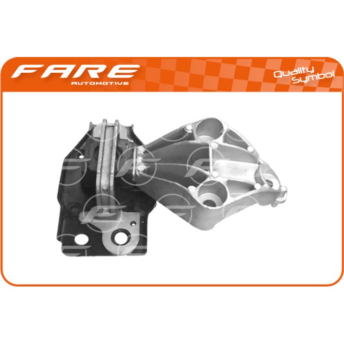 SUPPORT MOT DR MEGANE II 1.5DCI BV6 — FARE 4748