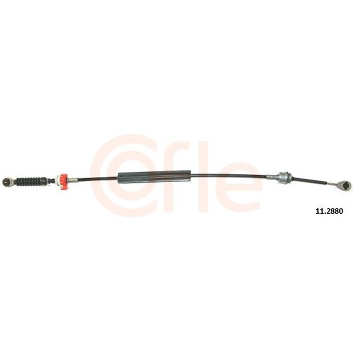 CABLE VITESSE REN KANGOO I 7701479154 — COFLE 92.11.2880