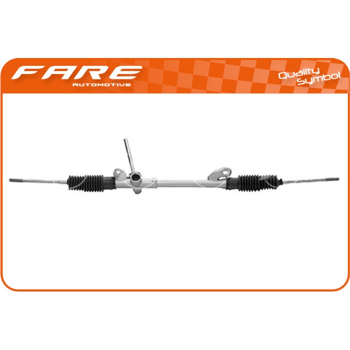 DIRECTION FORD ESCORT 91 — FARE DF004