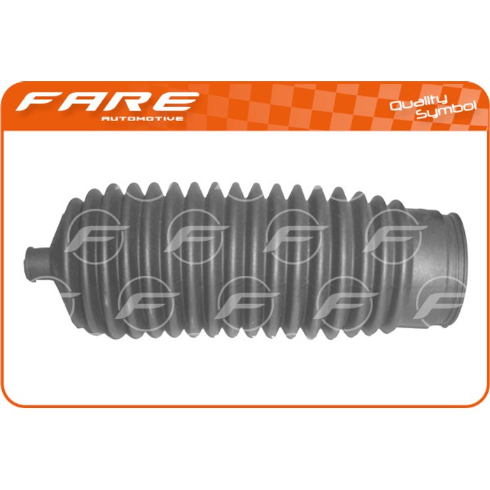 SOUFFLET DIR MAN DR PARTNER BERL 306 — FARE 2083