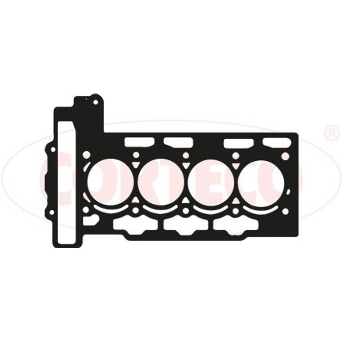 JOINT DE CULASSE BMW 1 — CORTECO 415376P