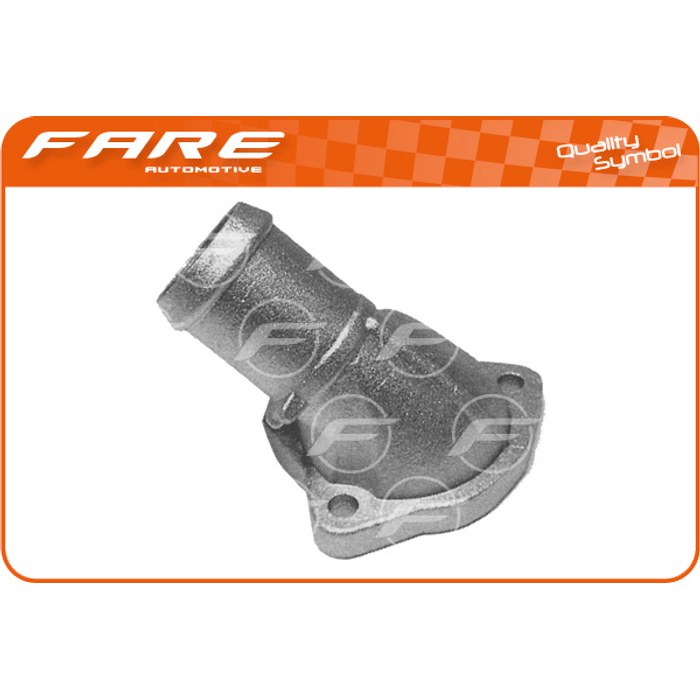 CORPS TERMOSTAT FORD FIESTA — FARE 2319