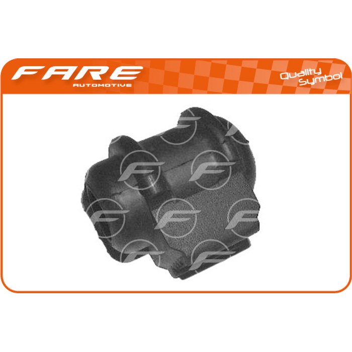 C/C DE BARRE STAB R9/R11/S5/EXPRES — FARE 0468