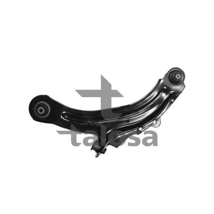TRI SUSP MEGANE II D 40-06195 — TEKROT RN10587