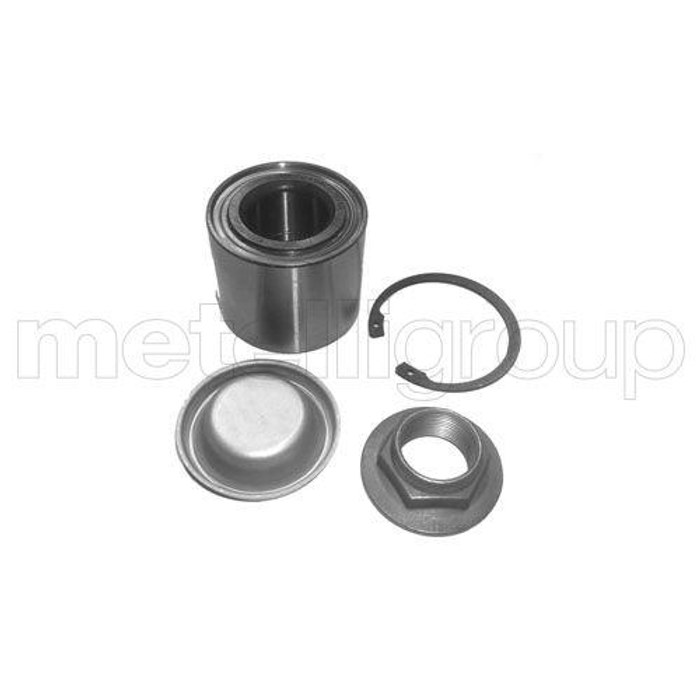 ROULEMENT AR PSA 308 PARTNER B9 — METELLI 192776