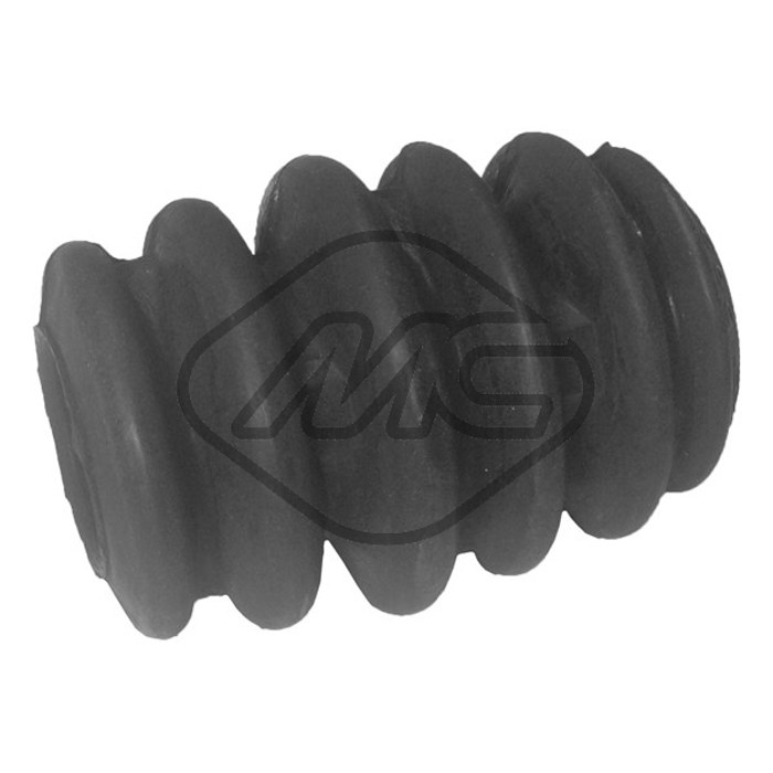 BUTEE CHOC AMORT FIESTA 96-- — METALCAUCHO 2996