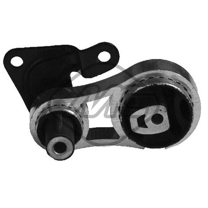 SUPPORT MOTEUR FIESTA 02--> — METALCAUCHO 4850