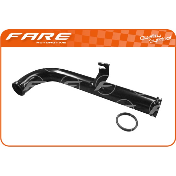 TUBE EAU — FARE 3038
