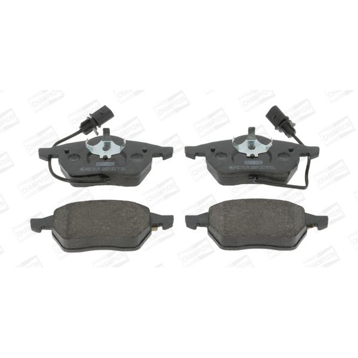 PLAQ FREIN VW PASSAT A4 LPR05P790 — FERODO 571982CH