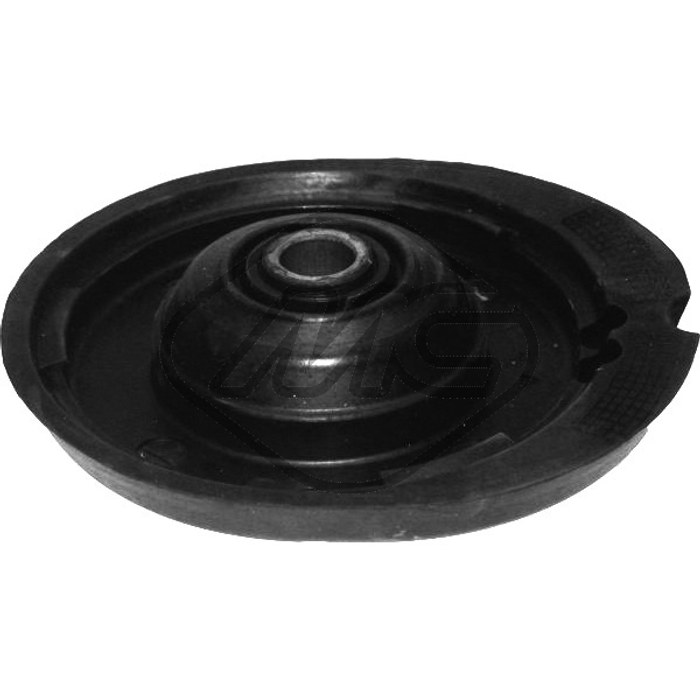 TOC AMORT  C3 — METALCAUCHO 4668