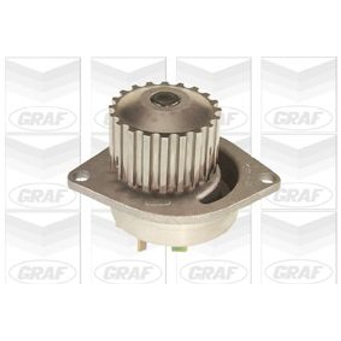 POMPE A EAU BENDIX® PSA 106 205 AX C15 405 E PA491 — BENDIX 190023B