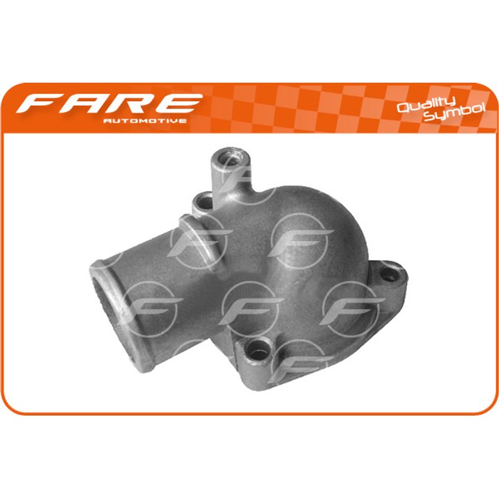 COUV BTE THERMO R19/CLIO 1.7E 1.9D — FARE 3117