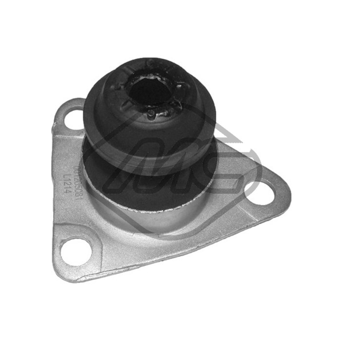 SUPP MOTEUR AR  PUNTO  93-->99 — METALCAUCHO 5081