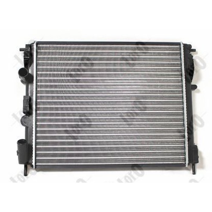 RADIATEUR KANGOO CLIO II LOGAN VAL732621 — MGA MGA-80121