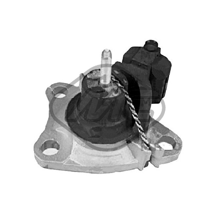 SUPP MOT D MEGANE 1.9 — METALCAUCHO 4608