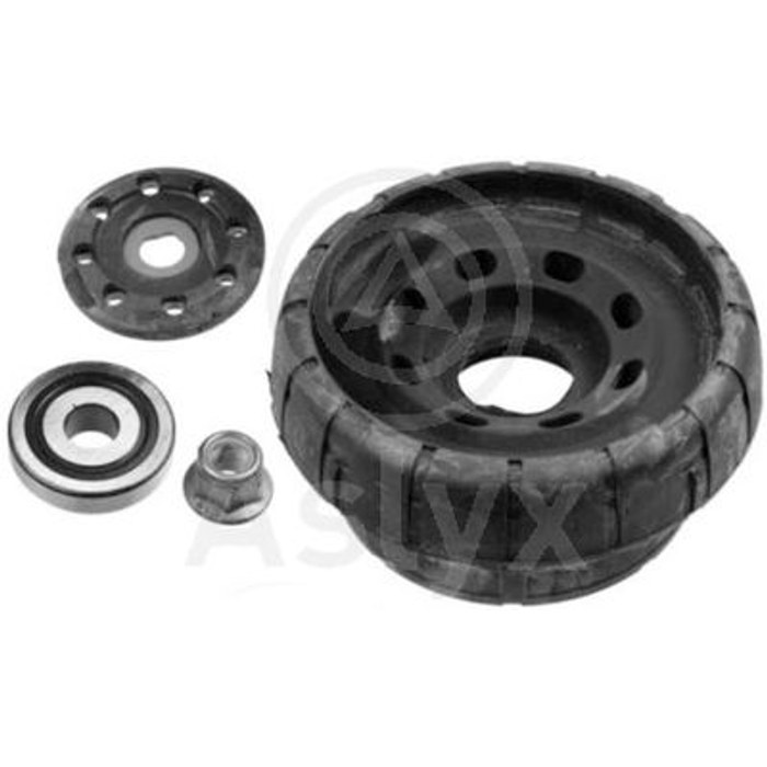 KIT SUP AMOR REN TRAFIC II NISS OPEL 4694/4456/4001637 — ASLYX AS201996