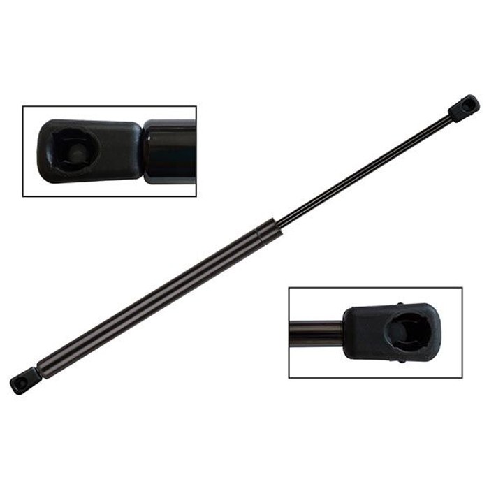 EQUILIBREUR MALLE OPEL ASTRA H 42CM 450NM — MGA MGA-93165