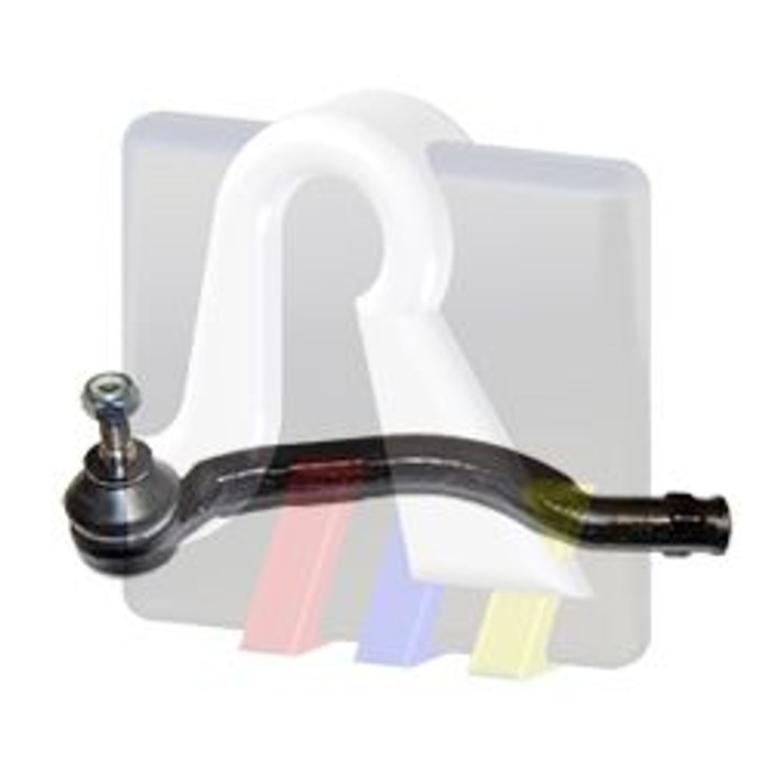 ROTULE DIRE TRAFIC 2001 G — RTS 91-90404-2