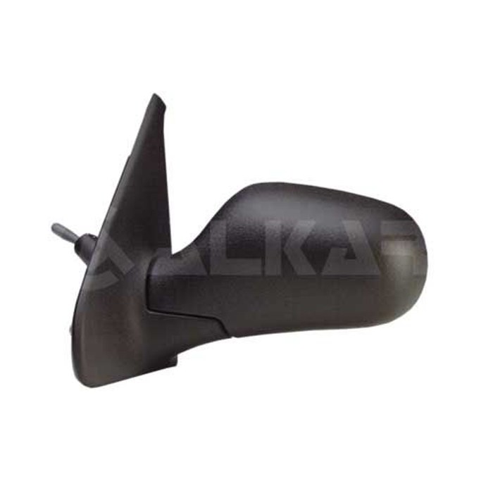 RETROVISEUR G CLIO 3 BOMBE — ALKAR AK6164164
