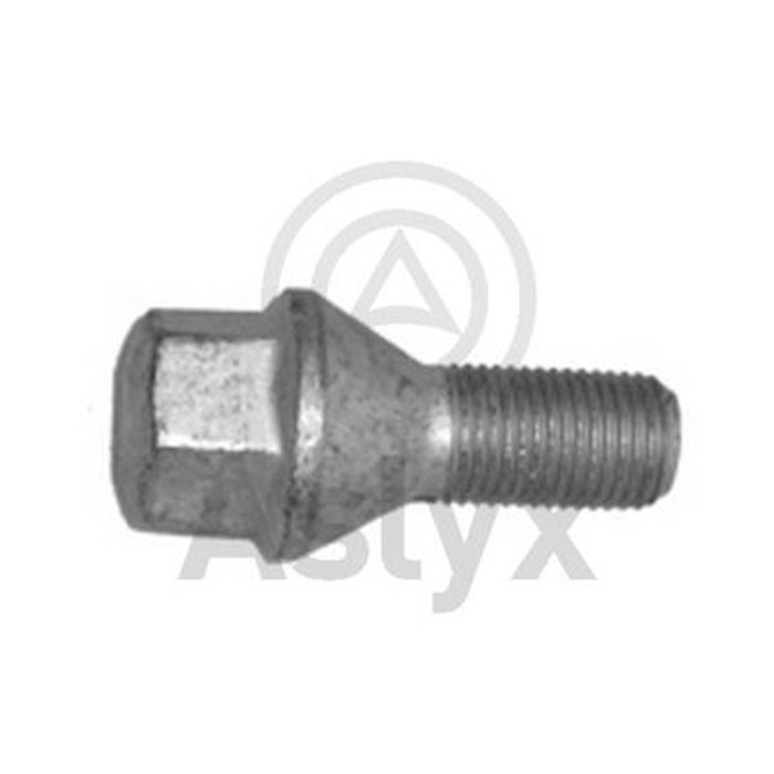BOULON ROUE PSA NEMO-BIPPER FIAT 500-DOBLO-PUNTO — ASLYX AS506440