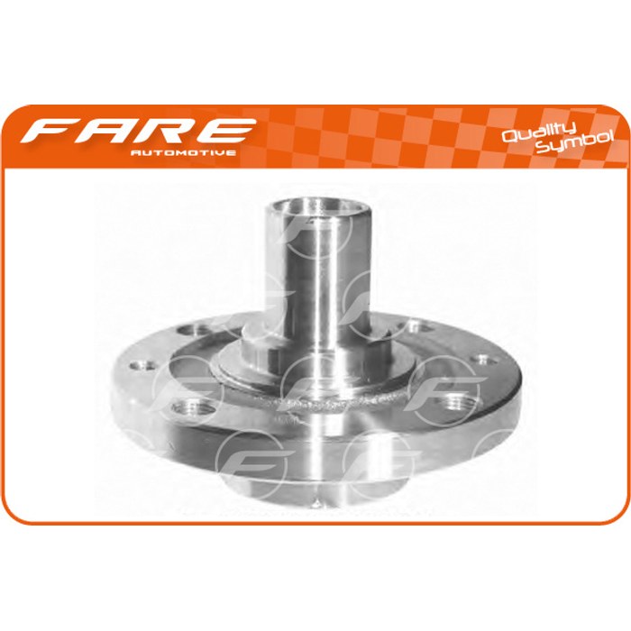 F-UNO — FARE 6011