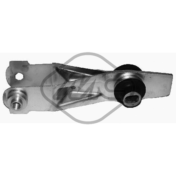 SUPP. MOT LAGUNA/ESP 01--> — METALCAUCHO 4466