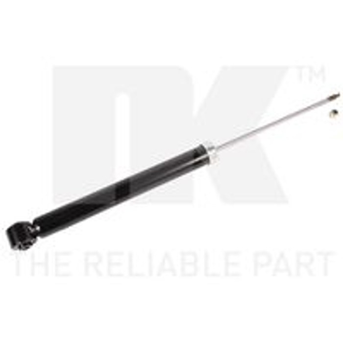 AMORT AR A3 VW GOLF VII 7 — ALKO 108003