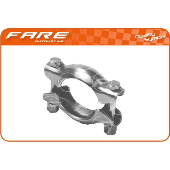 COLIE ECHAPTEMENT D/58 — FARE 0961