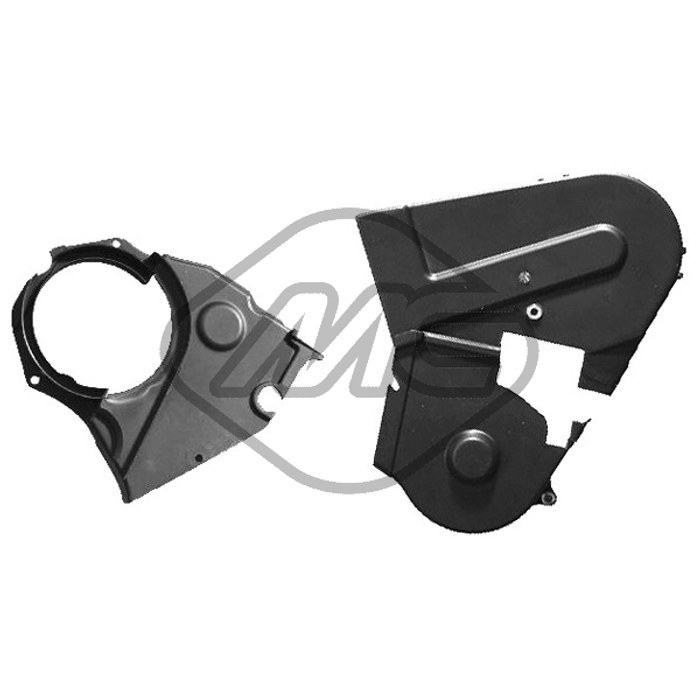 CACHE CHAINE  EXPERT/BOXER 1.9D — METALCAUCHO 3698