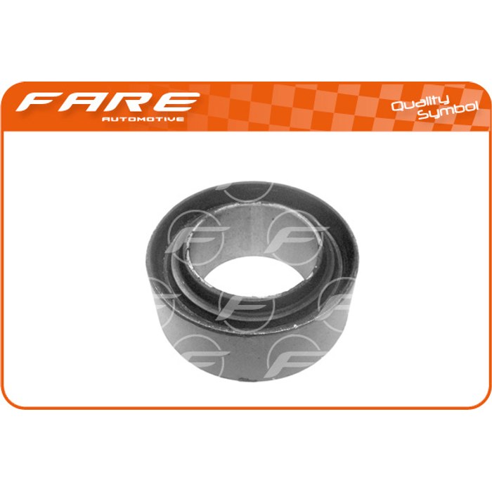SILENT BLOC ARR BRAS SUSP CLIO R11 R19 R21 — FARE 0769