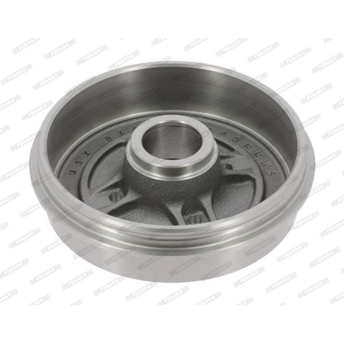 TAMBOUR DE FREIN 7D0388 MEGANE I — FERODO FDR329114