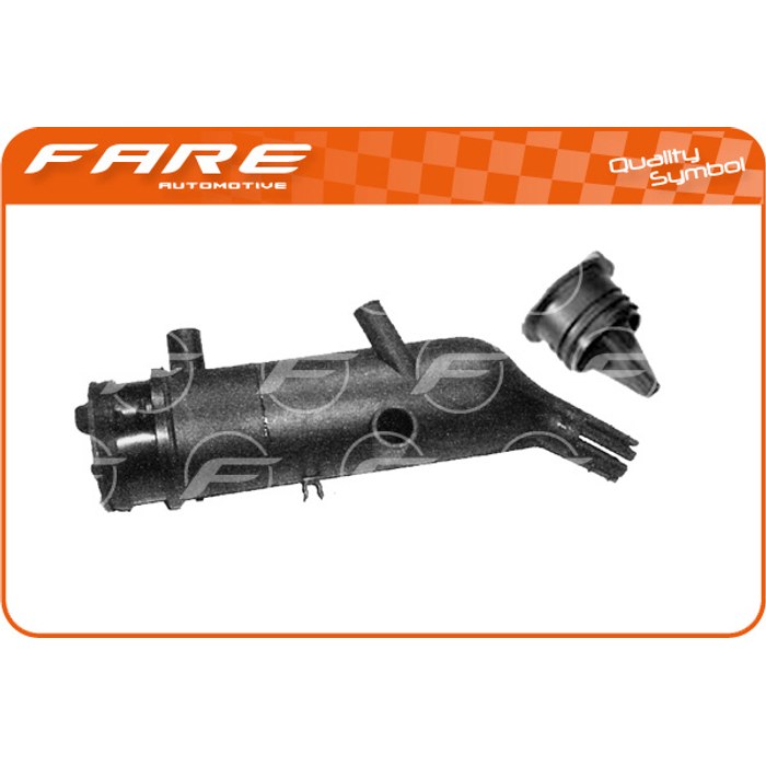 BOUTEILLE JAUGE HUILE 405 PART EXPERT 1.9D — FARE 2405