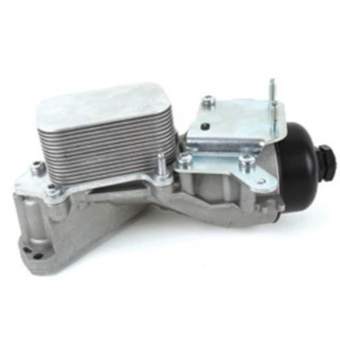 REFROIDISSEUR D'HUILE 207 EXPE PART C3 C2 1.6HDI 1103S7 P0 — MGA MGA-63165